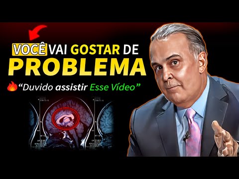 Como LIDAR com os Problemas da VIDA - 7 Minutos que Farão a Diferença [Lair Ribeiro]
