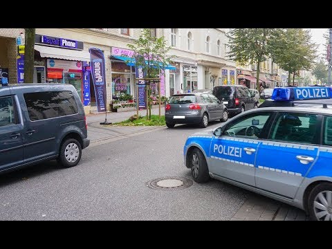 G20-Razzia in Hamburg: Jetzt geht es den Schanzen-Plünderern an den Kragen