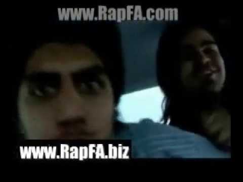 Pishro ft  Omid Ghadar - Moarefi(Music Video)