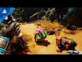 Journey to the Savage Planet | Pre-Order Trailer | PS4