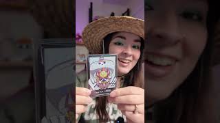 Bandai’s first Thousand Sunny Don!#optcg