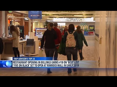 Missoula’s own ‘Five on Black’ Brazilian Restaurant makes Trip Advisor’s Top 25