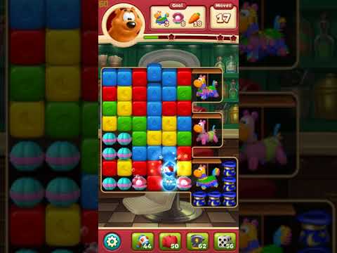 Toon Blast level 1578