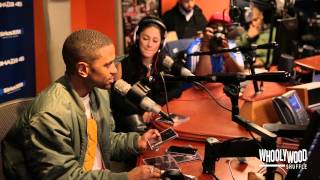 Big Sean Speaks on Illuminati Rituals with 2 Chainz (Video)