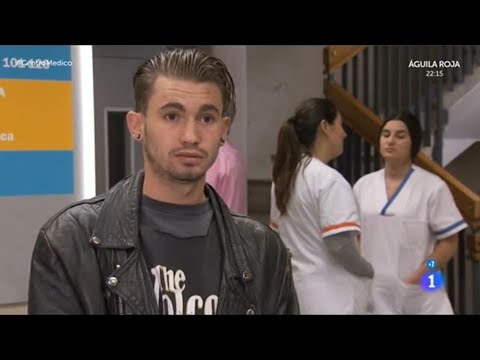 Centro Medico Capitulo 14. El mecos (Aida), Bulto en la Oreja y Fibromialgia