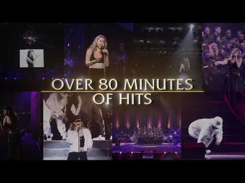 Thumbnail of the video: Mariah Carey: Live at the Tokyo Dome – Now on Digital!
