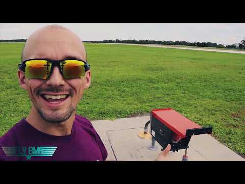 Airport PAPI Lights | How They Work