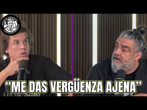 Gustav vs Borsa