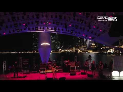 Baybeats 2014 - RECAP - Inch @ Arena