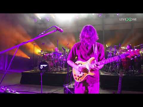 Goose - Creatures / Turbulence & The Night Rays (6/10/22)