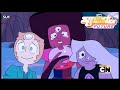 Steven Says Goodbye - Steven Universe Future Finale Ending (Clip)