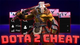 Free Dota 2 Hack 2025 | Dota 2 Cheat For Free | Safe Dota2 Cheat - No Ban or Viruses 2025