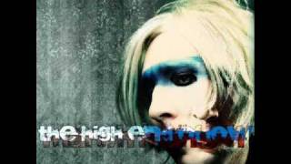 marilyn manson- i have to look up just to see hell
