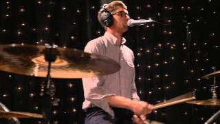 Tijuana Panthers - Time (Live on KEXP)