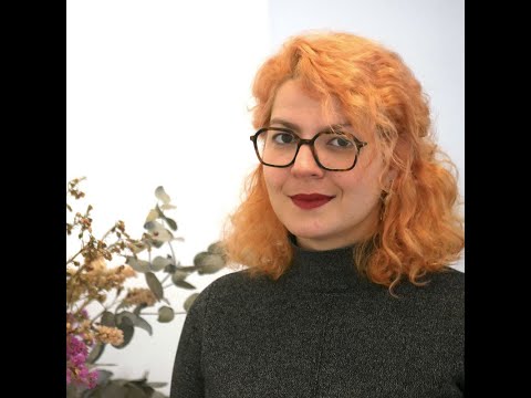 Smell Talks : Sandra Barré – Le prisme olfactif, un nouveau regard sur le corps