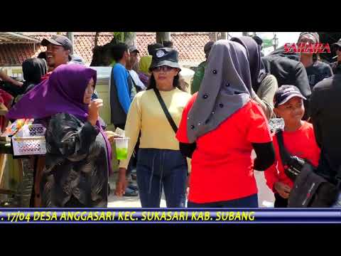 UGAL- UGALAN#RICO PUTRA#live Anggasari - Sukasari - Subang