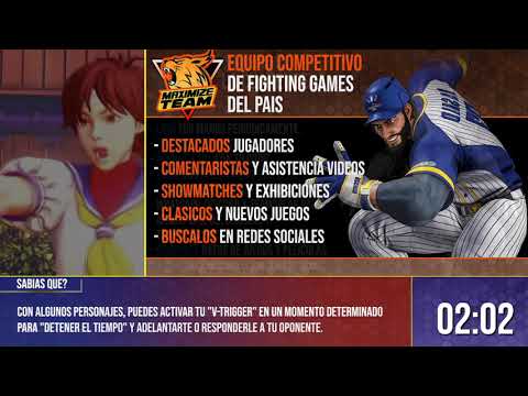 REVEAL SHOW: F6 ONLINE LEAGUE 2020