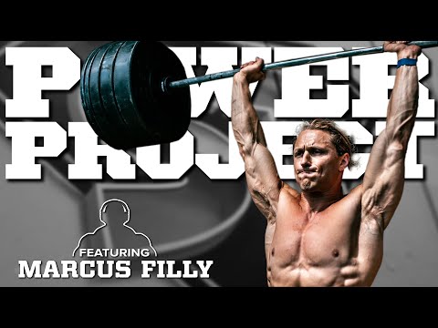 MBPP EP. 609 - Functional Bodybuilding with Marcus Filly