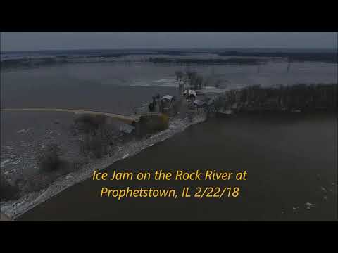 Ptown Flooding by J.C. Henerikin