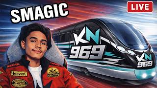 Download lagu MAU MAKAN BOA | SUBATHON DAY 220 #kerta969 #imeroleplay mp3