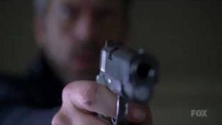 House M.D - Pulp Fiction Spoof