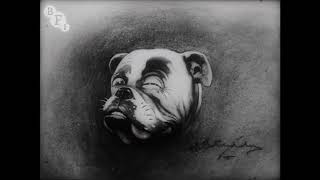 Studdy's War Cartoons (1915) | BFI National Archive