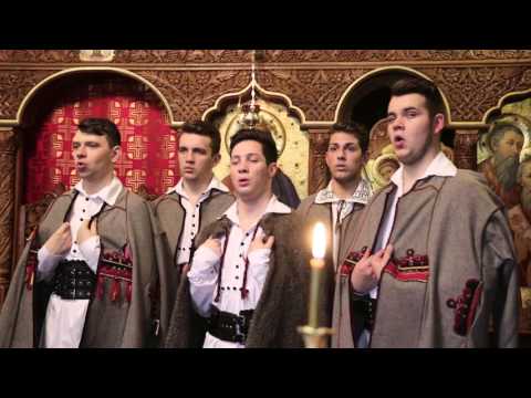 Doamne, Ler, Domnului, Doamne -  Vali Guia si "Haiducii de la Feleac"