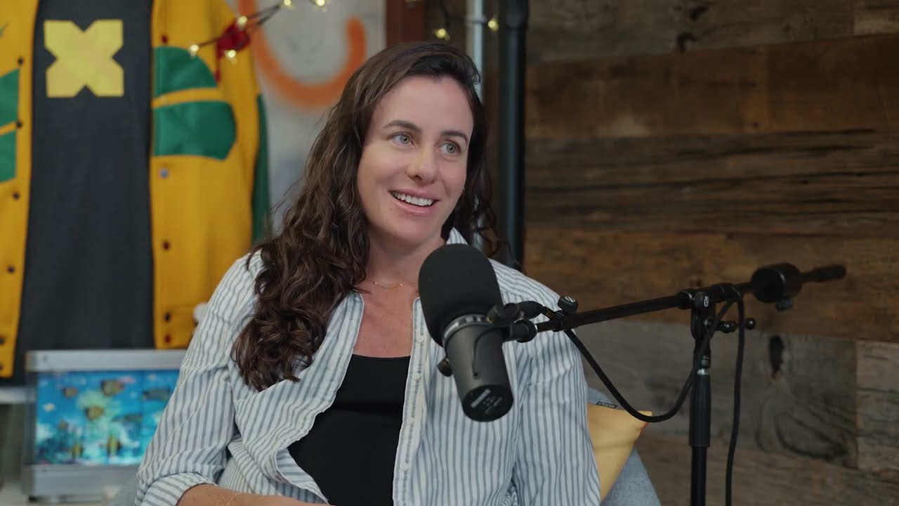 Underground potential | The Moonshot Podcast