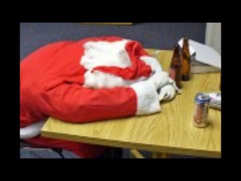 Raging Rudolph from Brooklyn (surprise at 1 minute mark)