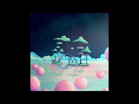 Nonsensica - Space Garden (FULL ALBUM)