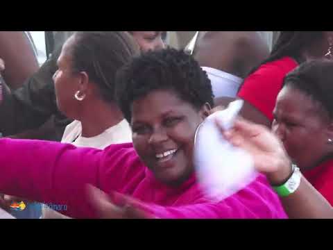 KOTXIPO FIJDUS DE BRIANDA - (Show Festival Santo Amaro 2025) by GAFT-TV