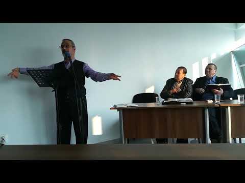 Misiunea Agape Bârlad