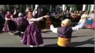 preview picture of video 'Fiestas del Pilar en Ripollet 2013'