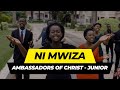 Ni Mwiza Official Video 4K 2022 10 Years Anniversary COPYRIGHT RESERVED