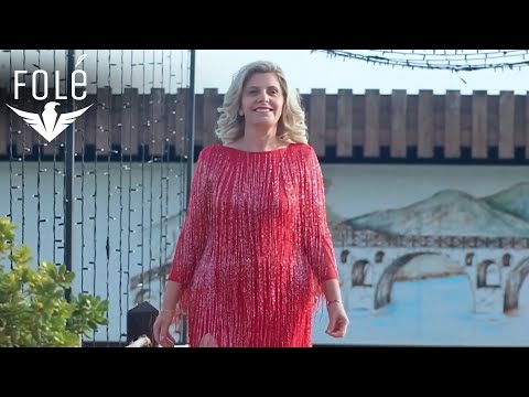 Vera Picari - Me fytyre te qeshur (Official Video)