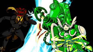 Wearing the Crown - Let's Play SK Showdown Part 32