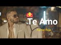 Kamal Raja Te Amo OFFICIAL MUSIC VIDEO Trailer