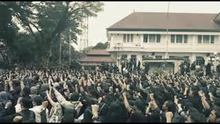 Download lagu Mars mahasiswa- Totalitas Perjuangan mp3