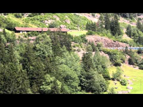 Wassen - Gottardo - 16 luglio 2011 - ASN (2)