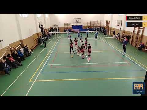 U13ChampionsSBvsParv11CJ