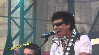 Linz Krone Fest 2013: Mungo Jerry - Somebody Stole My Wife