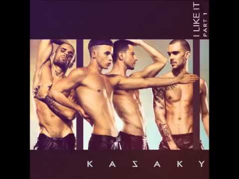 Crazy Law (DJ V1t & Allen Heinz Remix)- Kazaky