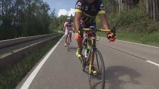 Vidéo de l'étape 6 Ludwigsburg - Aurach