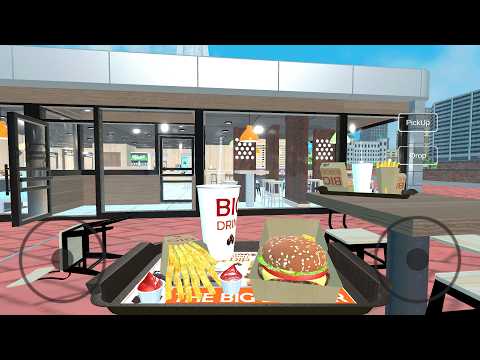 Grand Supermarket Simulator 3D