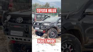 Download lagu Toyota Hilux showing its potential in extreme snow offroad #hiluxrevo #hiluxpickup #toyota #hilux mp3 Download lagu Toyota Hilux showing its potential in extreme snow offroad #hiluxrevo #hiluxpickup #toyota #hilux mp3