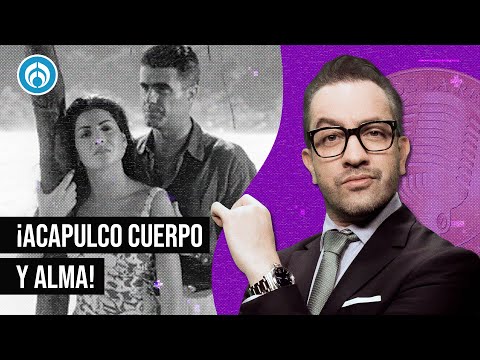 ¡ACAPULCO CUERPO Y ALMA! - La Radio de la República con Chumel Torres