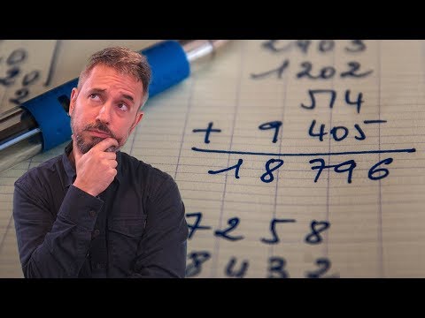 Como fazer cálculos de cabeça (Estude comigo! – Episódio 1)