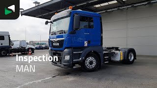 Camião tractor MAN TGX 18.500 TGX 4X2 XL Retarder Hydrauliek Euro 6 a venda - Imagem 4 | Autoline PT Camião tractor MAN TGX 18.500 TGX 4X2 XL Retarder Hydrauliek Euro 6 | Imagem 4 - Autoline