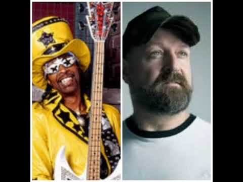 Atomium-Hi-Fi Sean ft . Bootsy Collins