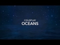 Coldplay - Oceans (Lyrics)